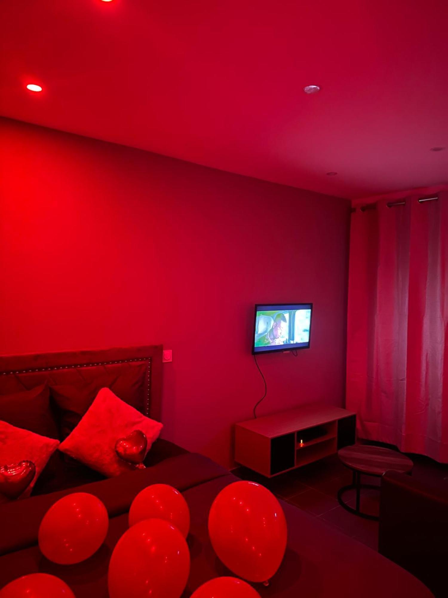 Lov'spa 2 Apartment *
