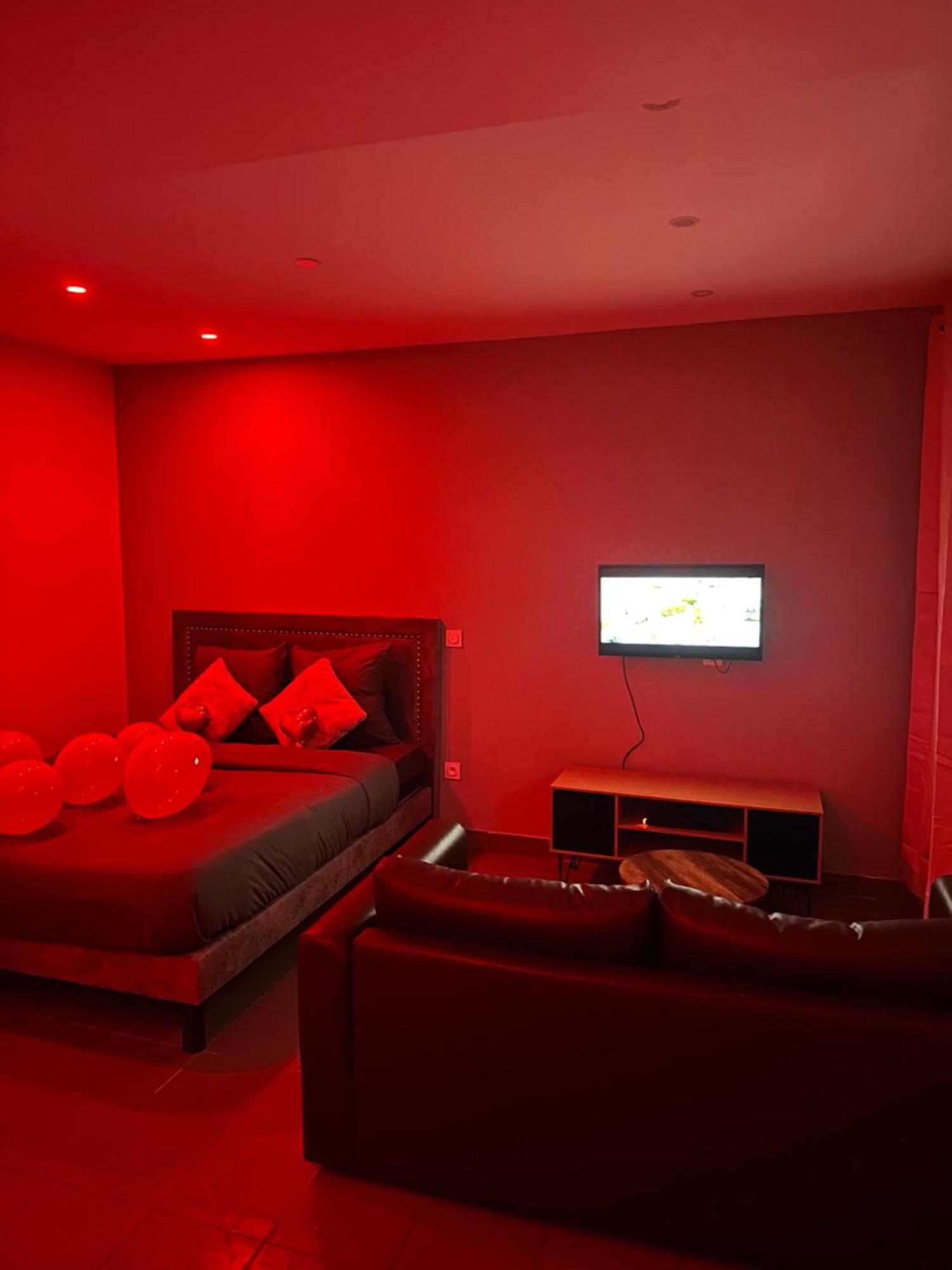 Apartment Lov'spa 2 *