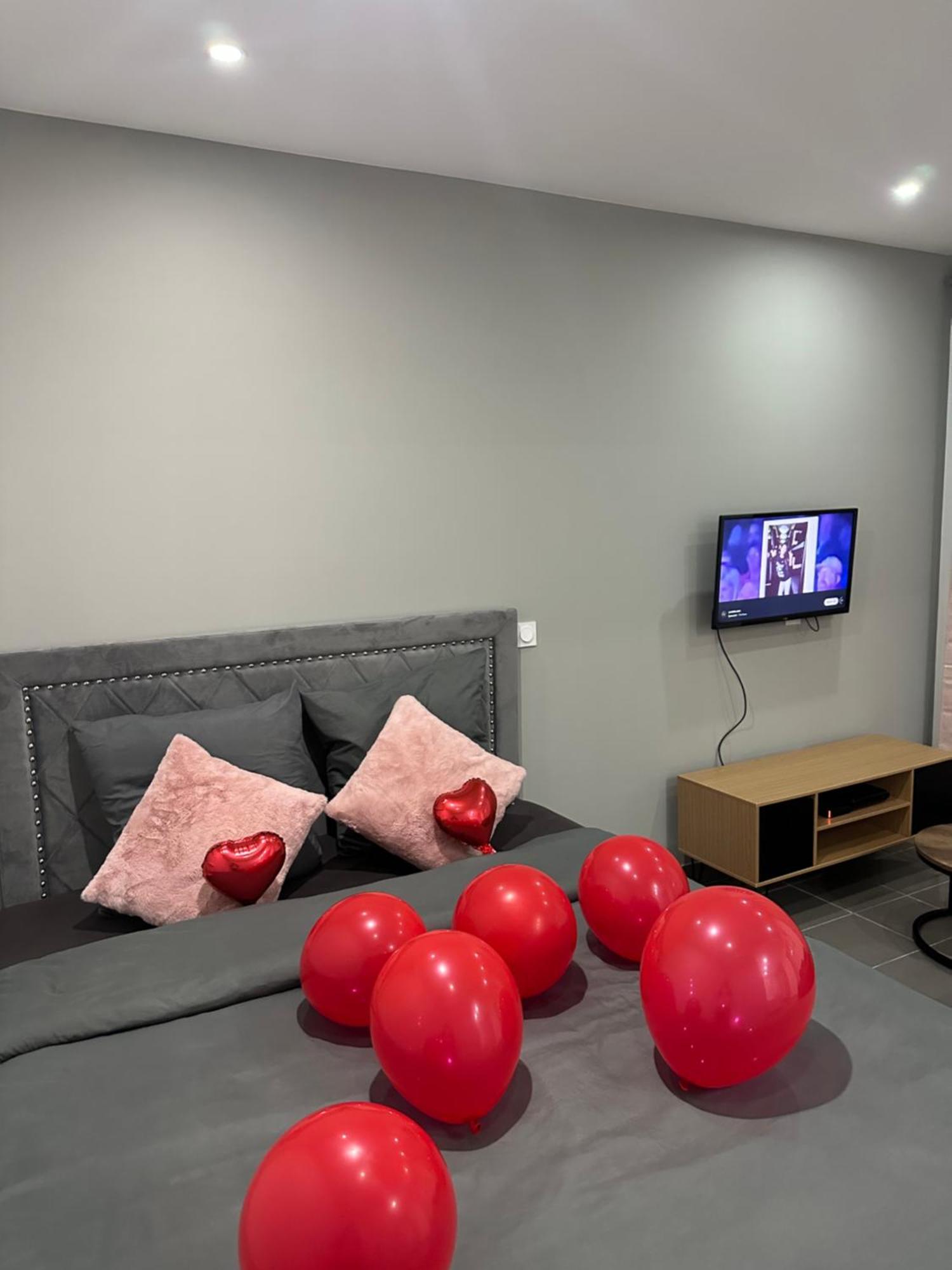 Apartment Lov'spa 2 *